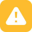 Caution Icon