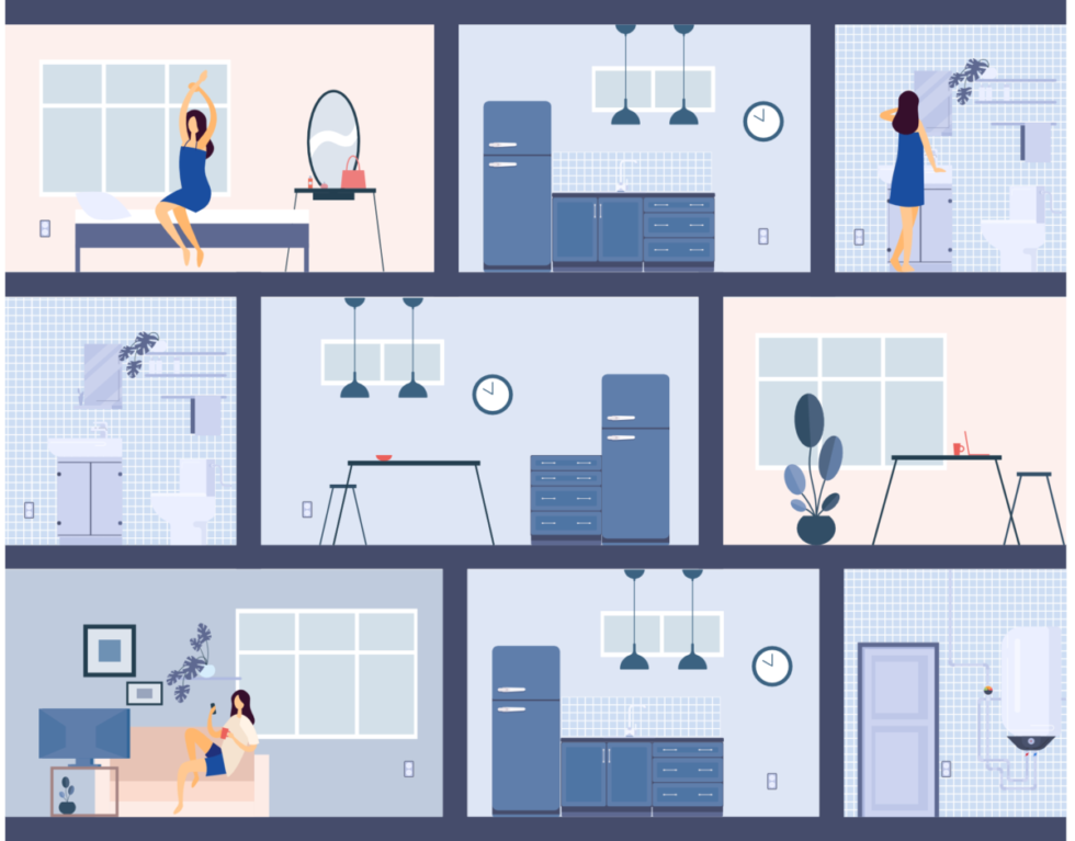 Dwellwell The Smarter Way to Maintain Homes