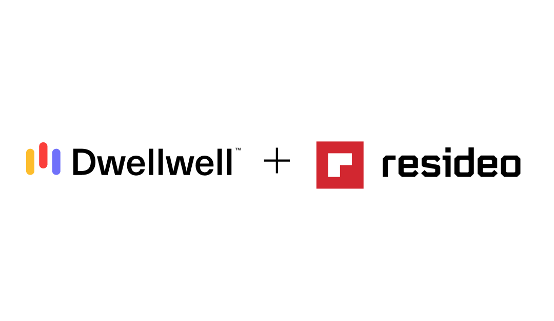 Dwellwell Analytics Secures Investment from Resideo Technologies to Accelerate Growth