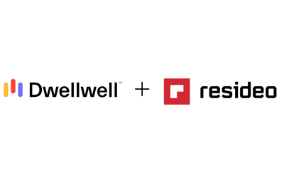 Dwellwell Analytics Secures Investment from Resideo Technologies to Accelerate Growth