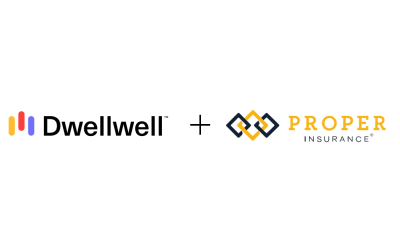 Dwellwell Analytics and Proper Insurance Announce Strategic Partnership to Help Short-Term Rental Owners Reduce Claims and Avert Catastrophes